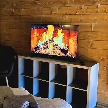 Boutique Hotel Entry E Bansko Luaran gambar