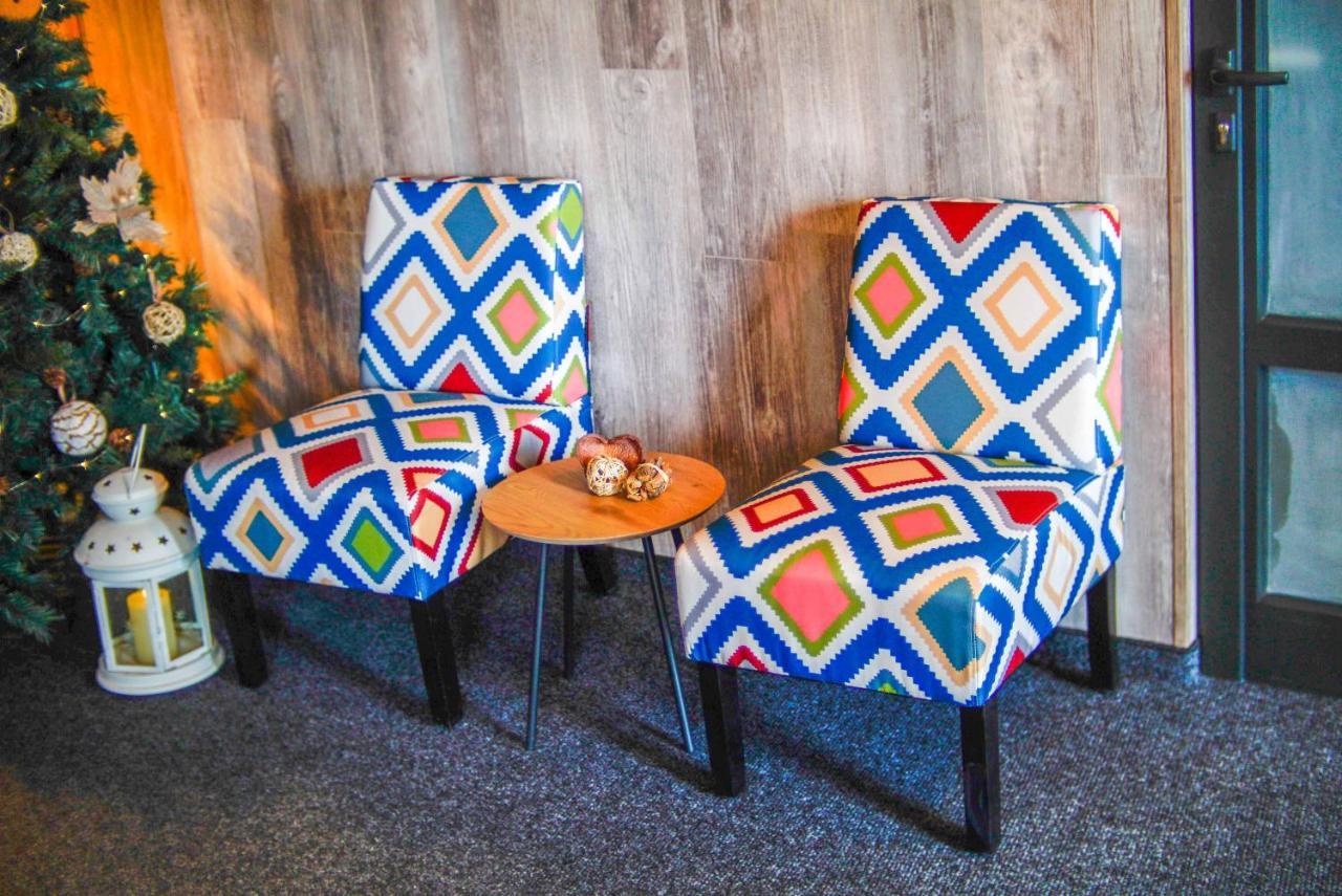 Boutique Hotel Entry E Bansko Luaran gambar