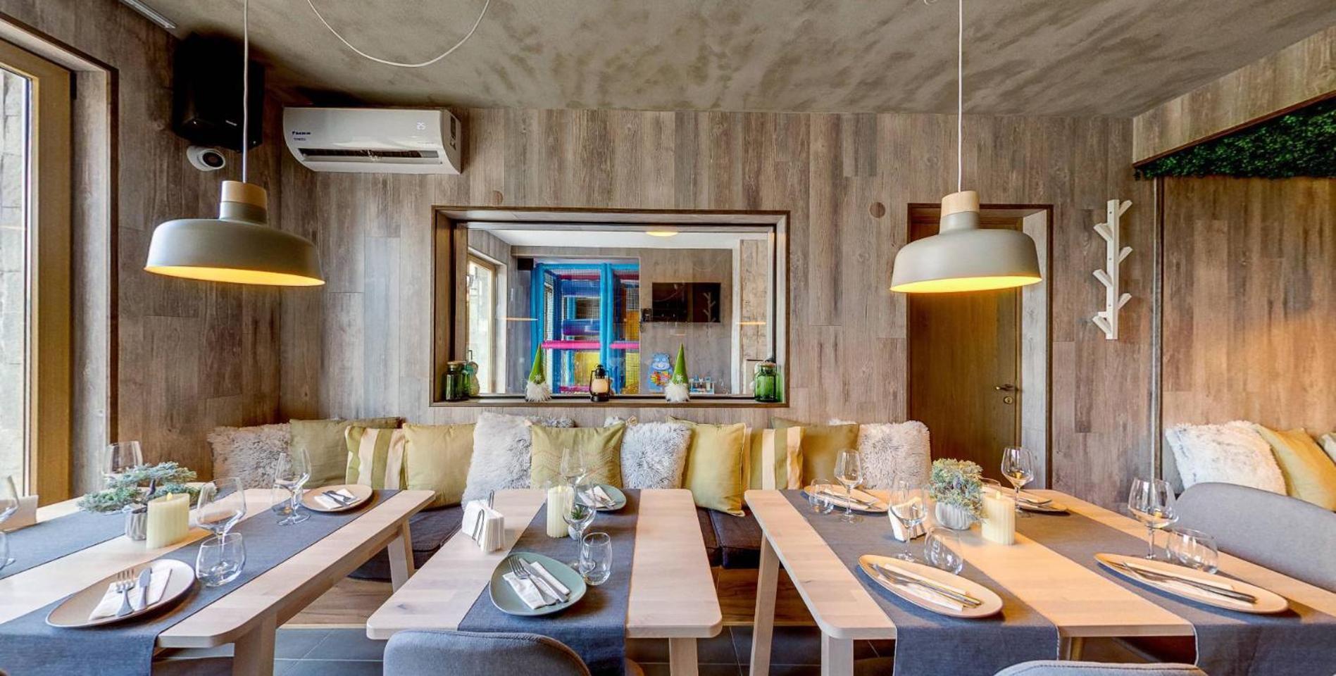 Boutique Hotel Entry E Bansko Luaran gambar