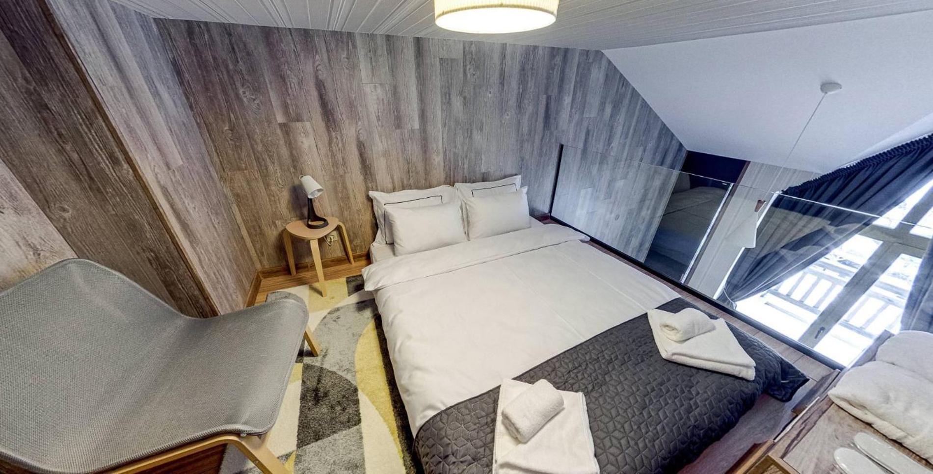 Boutique Hotel Entry E Bansko Bilik gambar