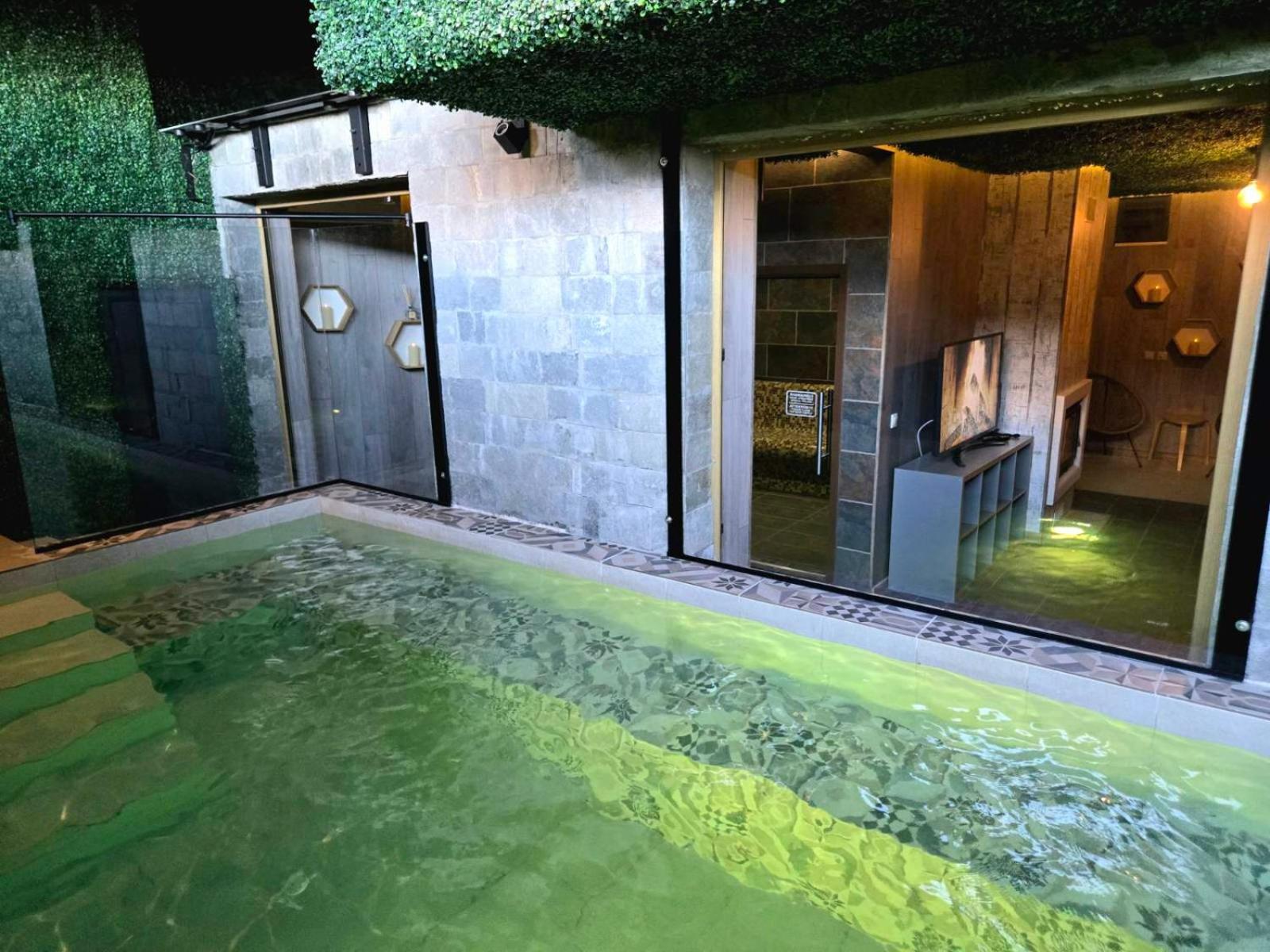 Boutique Hotel Entry E Bansko Luaran gambar