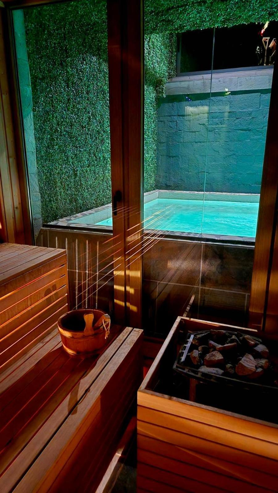 Boutique Hotel Entry E Bansko Luaran gambar