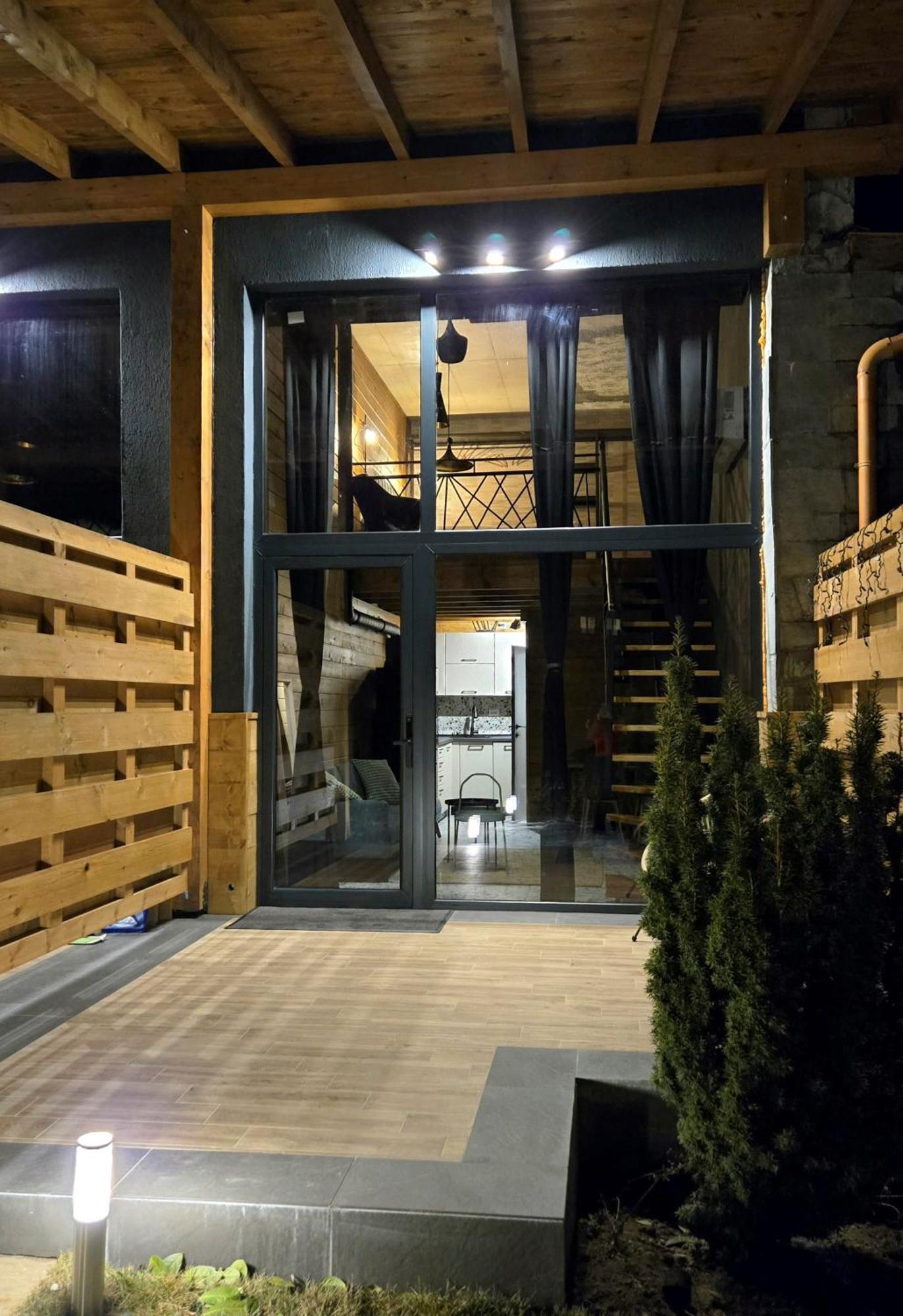 Boutique Hotel Entry E Bansko Bilik gambar