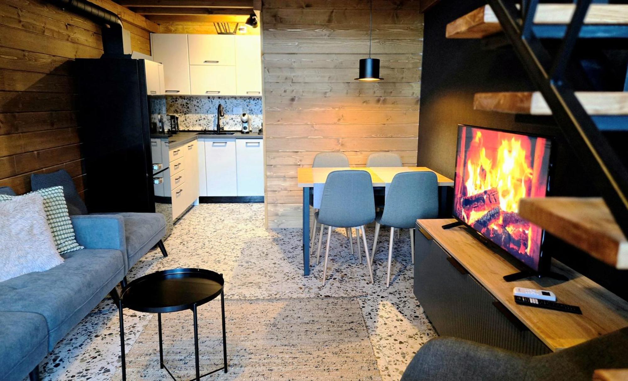 Boutique Hotel Entry E Bansko Bilik gambar